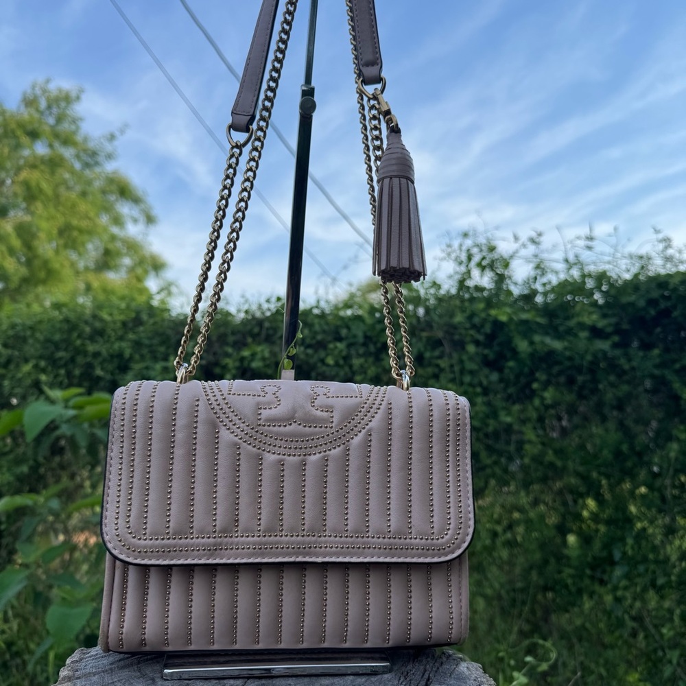 Tory Burch Crossbody